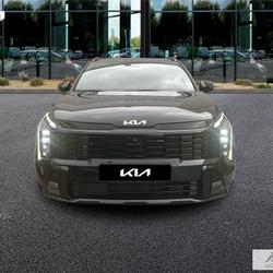 Kia Sportage HYBRIDE 239 CH BVA6 GT-Line Premium N&icirc;mes