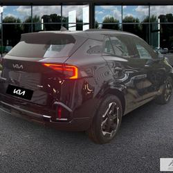 Kia Sportage HYBRIDE 239 CH BVA6 GT-Line Premium N&icirc;mes