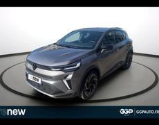 Renault Captur Roubaix