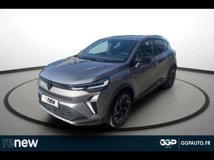 Renault Captur - 1.8 E-Tech full hybrid 160ch Techno - 25 - 30 990 €