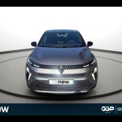 Renault Captur 1.8 E-Tech full hybrid 160ch Techno - 25 Roubaix