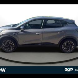 Renault Captur 1.8 E-Tech full hybrid 160ch Techno - 25 Roubaix