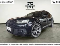 Audi Q7 Monistrol-sur-Loire