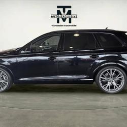 Audi Q7 Q7 50 TDI 286 Tiptronic 8 Quattro 7pl S line Monistrol-sur-Loire