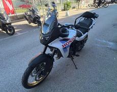 Honda Transalp Mougins