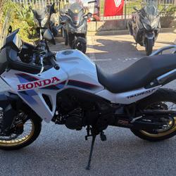 Honda Transalp XL 750 occasion - Mougins - photo 2/8