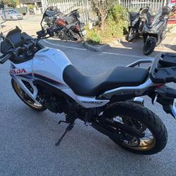 Honda Transalp XL 750 occasion - Mougins - photo 3/8