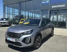 Peugeot 2008 Alixan