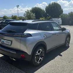 Peugeot 2008 1.2 130CH S&S ALLURE EAT8 Alixan