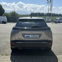 Peugeot 2008 1.2 130CH S&S ALLURE EAT8 Alixan