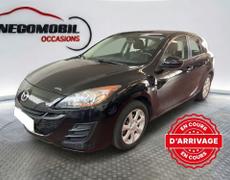 Mazda Mazda3 Châtillon-en-Vendelais