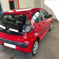 Citroen C1 1.0i SensoDrive Airdream Confort Ch&acirc;tillon-en-Vendelais