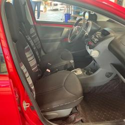 Citroen C1 1.0i SensoDrive Airdream Confort Ch&acirc;tillon-en-Vendelais