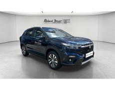 Suzuki S Cross Tassin-la-Demi-Lune
