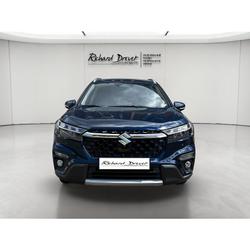 Suzuki S Cross 1.5 DUALJET ALLGRIP HYBRID AUTO Style Tassin-la-Demi-Lune