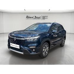 Suzuki S Cross 1.5 DUALJET ALLGRIP HYBRID AUTO Style Tassin-la-Demi-Lune