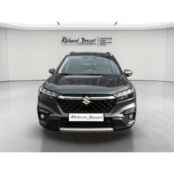 Suzuki S Cross 1.5 DUALJET ALLGRIP HYBRID AUTO Style Tassin-la-Demi-Lune