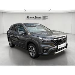 Suzuki S Cross 1.5 DUALJET ALLGRIP HYBRID AUTO Style Tassin-la-Demi-Lune