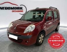 Renault Kangoo Châtillon-en-Vendelais