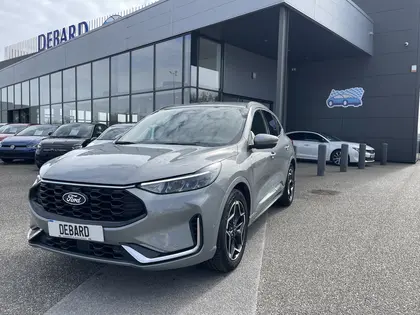 Ford Kuga - 2.5 DURATEC 183CH HYBRID ST-LINE X POWERSHIFT I-AWD - 26 990 €