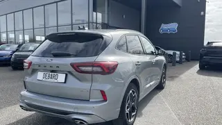 Ford Kuga  - photo 1