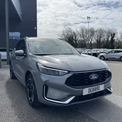 Ford Kuga 2.5 DURATEC 183CH HYBRID ST-LINE X POWERSHIFT I-AWD Saint-Saturnin