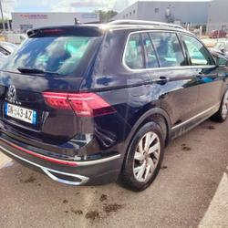 Volkswagen Tiguan Tiguan 1.5 TSI 150ch DSG7 Elegance ENTRETIEN COMPLET VW Redon
