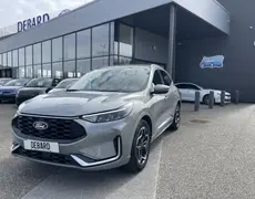 Ford Kuga Mérignac