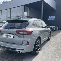 Ford Kuga 2.5 DURATEC 183CH HYBRID ST-LINE X POWERSHIFT I-AWD M&eacute;rignac