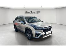 Suzuki S Cross Tassin-la-Demi-Lune