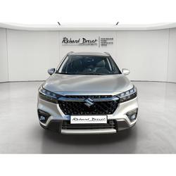 Suzuki S Cross 1.5 DUALJET ALLGRIP HYBRID AUTO Style Tassin-la-Demi-Lune