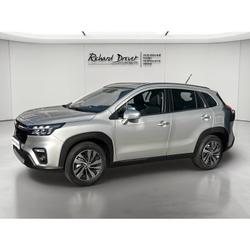Suzuki S Cross 1.5 DUALJET ALLGRIP HYBRID AUTO Style Tassin-la-Demi-Lune