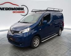 Nissan NV 200 Châtillon-en-Vendelais