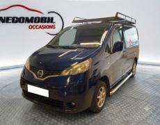 Nissan NV 200 Châtillon-en-Vendelais