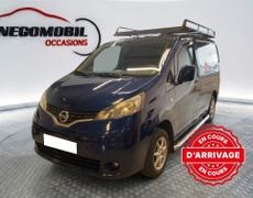 Nissan NV 200 Châtillon-en-Vendelais
