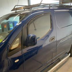 Nissan NV 200 1.5 DCI 90 COMBI PRO Ch&acirc;tillon-en-Vendelais