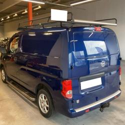 Nissan NV 200 1.5 DCI 90 COMBI PRO Ch&acirc;tillon-en-Vendelais
