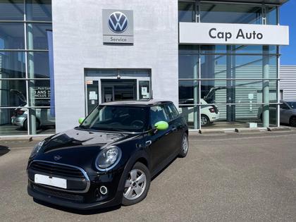 Mini Hatch - Hatch 3 Portes One 102 ch - 9 990 €