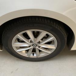 Renault Megane 4 Intens Energy dCi 110 Ch&acirc;tillon-en-Vendelais