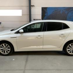 Renault Megane 4 Intens Energy dCi 110 Ch&acirc;tillon-en-Vendelais
