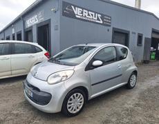 Citroen C1 Sainte-Luce-sur-Loire