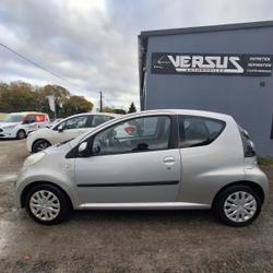 Citroen C1 C1 1.0i airDream Pack Sainte-Luce-sur-Loire