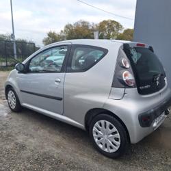 Citroen C1 C1 1.0i airDream Pack Sainte-Luce-sur-Loire