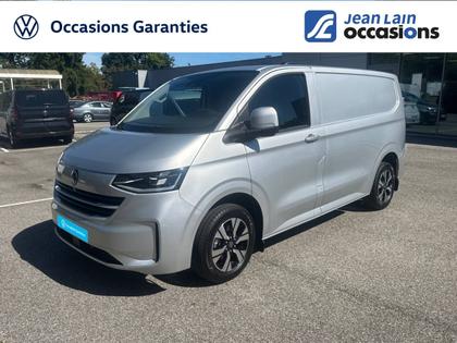 Volkswagen Transporter - TRANSPORTER VAN L1H1 2.0 TDI 150 BVA8 BUSINESS - 45 466 €