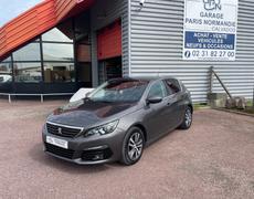 Peugeot 308 II Phase 2 Saint-Georges-des-Groseillers