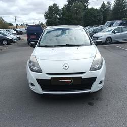 Renault Clio 3 Dynamique TomTom 1.2 TCE 100 Eco2 occasion - Ch&acirc;tillon-en-Vendelais - photo 3/26