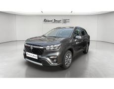 Suzuki S Cross