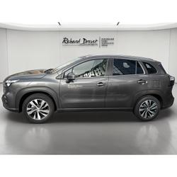 Suzuki S Cross 1.4 BOOSTERJET HYBRID Style Tassin-la-Demi-Lune