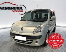Renault Kangoo Châtillon-en-Vendelais