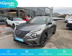 Nissan Juke Saint-Jouan-des-Guérets